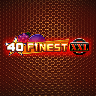 40 Finest XXL – Gamomat