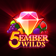 5 Ember Wilds – Gamomat