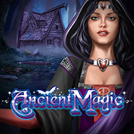 Ancient Magic – Gamomat