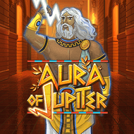 Aura of Jupiter – Gamomat