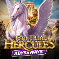 13th Trial Hercules Abyssways – Play'n GO