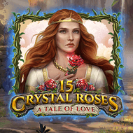 15 Crystal Roses: A Tale of Love – Play'n GO