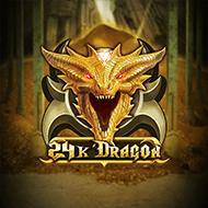 24K Dragon – Play'n GO