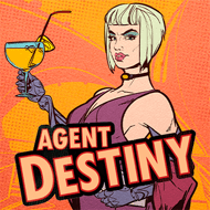 Agent Destiny – Play'n GO
