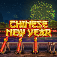 Chinese New Year – Play'n GO