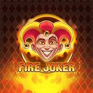 Fire Joker – Play'n GO
