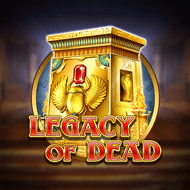 Legacy of Dead – Play'n GO