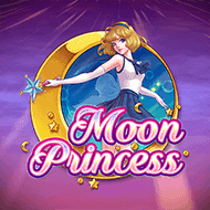 Moon Princess – Play'n GO