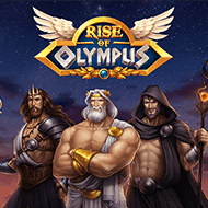 Rise of Olympus – Play'n GO