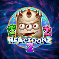 Reactoonz 2 – Play'n GO
