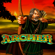 Archer – Playtech