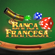Banca Francesa – Playtech