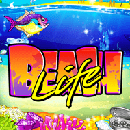 Beach Life – Playtech