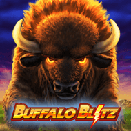 Buffalo Blitz – Playtech