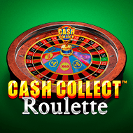 Cash Collect: Roulette – Playtech