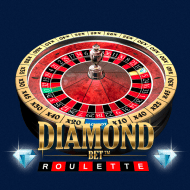 Diamond Bet Roulette – Playtech