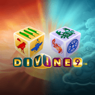 Divine 9 – Playtech