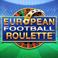 European Football Roulette – Playtech