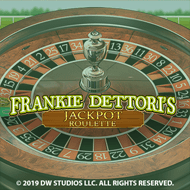 Frankie Dettori's Roulette – Playtech
