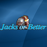 Jacks or Better – Playtech