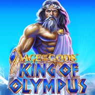 Age of the Gods: King of Olympus – Playtech