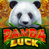 Panda Luck – Playtech