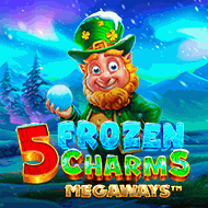 5 Frozen Charms Megaways – Pragmatic Play