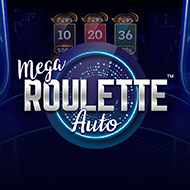 Auto Mega Roulette – Pragmatic Play Live