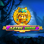 Aztec Gems – Pragmatic Play