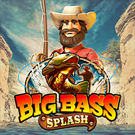 Big Bass Splash – Pragmatic Play