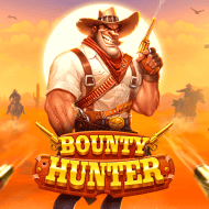 Bounty Hunter – Pragmatic Play