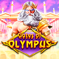 Gates of Olympus – Pragmatic Play