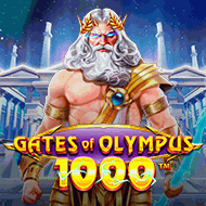 Gates of Olympus 1000 – Pragmatic Play