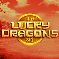 Lucky Dragons – Pragmatic Play