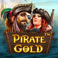 Pirate Gold – Pragmatic Play