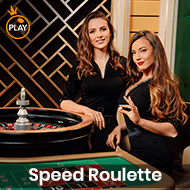 Speed Roulette – Pragmatic Play Live