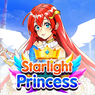 Starlight Princess – Pragmatic Play