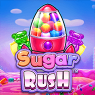 Sugar Rush – Pragmatic Play