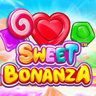 Sweet Bonanza – Pragmatic Play