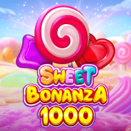 Sweet Bonanza 1000 – Pragmatic Play