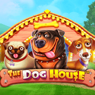The Dog House – Pragmatic Play