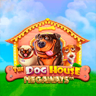 The Dog House Megaways – Pragmatic Play