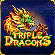 Triple Dragons – Pragmatic Play