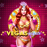 Vegas Nights – Pragmatic Play
