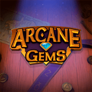 Arcane Gems – Quickspin