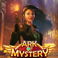 Ark of Mystery – Quickspin