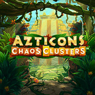 Azticons Chaos Clusters – Quickspin