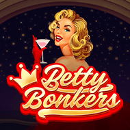 Betty Bonkers – Quickspin