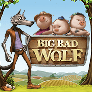 Big Bad Wolf – Quickspin