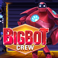 Big Bot Crew – Quickspin